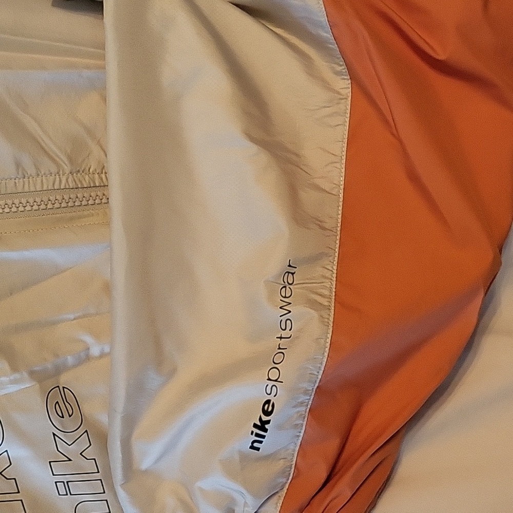 Nike Plus Size Color Block Lightweight Jacket - image 4